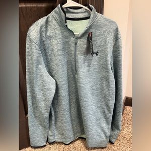 Medium Under Armour Pull Over
